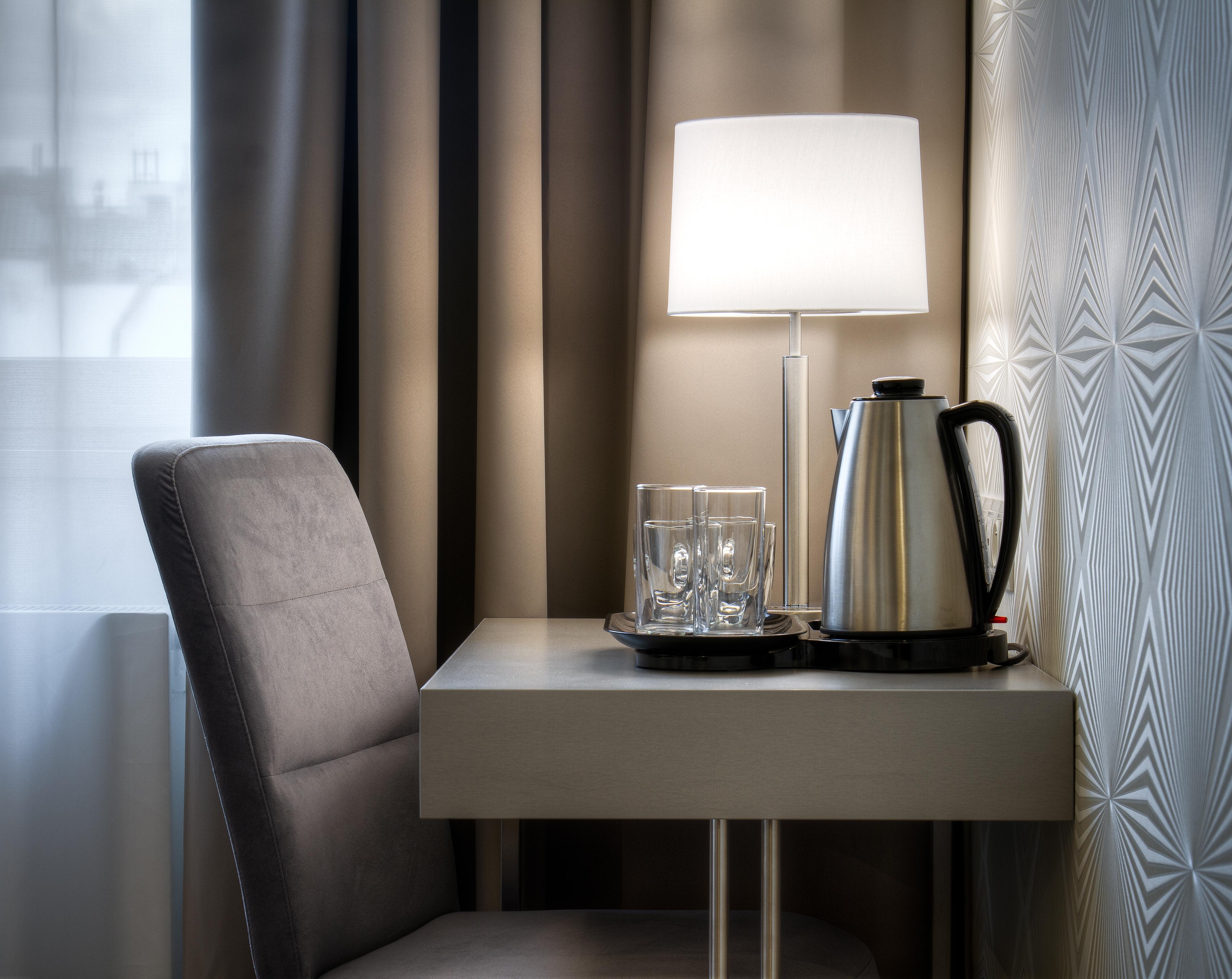 Best Western Premier Hotel Essence Prag Exterior foto