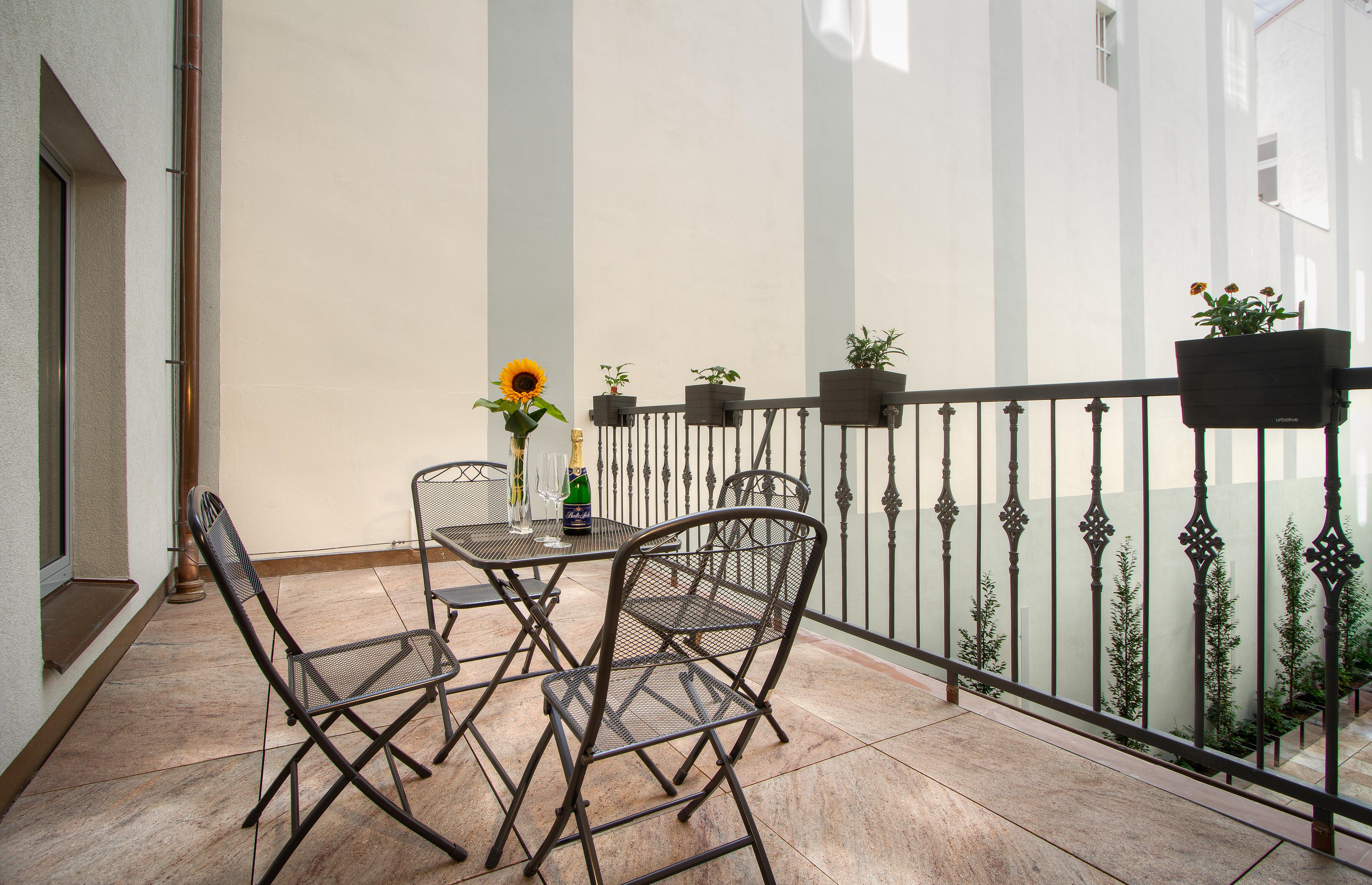 Best Western Premier Hotel Essence Prag Exterior foto